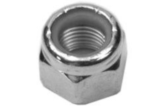 Picture of Mercury-Mercruiser 11-862903 NUT (.375-24)